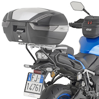 Givi ��������� �������� ����� SUZUKI GSX-S1000GX 2024-2025 SRA3128