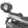 Givi ��������� �������� ����� BMW C400GT 2025-2026 SRA5143