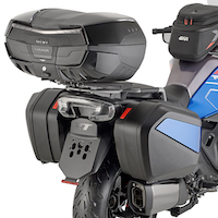 Givi ��������� �������� ����� BMW R1300RT 2026 SRA5149