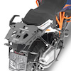 Givi    KTM 1290 Super Adventure R/S 2021-2023 SRA7713