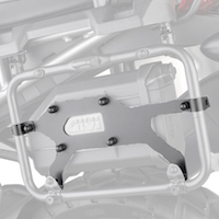 Givi ��������� ��� ����� S250 HARLEY DAVIDSON Pan America 1250 2021-2025 YAMAHA Tracer 9 2021-2024 TL8400KIT