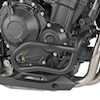 Givi ���� HONDA CB500 Hornet 2024-2025 TN1203