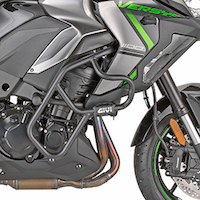Givi ���� KAWASAKI Versys 1100 2025 TN4126
