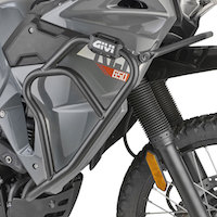 Givi ���� KAWASAKI KLR650 2023-2025 TN4133