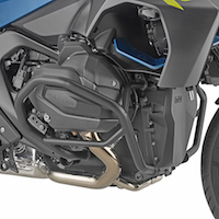 Givi ���� BMW R1300R 2025-2026 TN5152