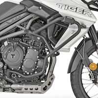 Givi ���� TRIUMPH Tiger 800 2011-2019 TN6409