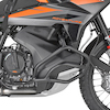 Givi ���� KTM 890 Adventure 2023-2024 TN7716