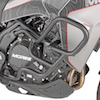 Givi ���� MOTO MORINI X-Cape 649 2021-2024 TN9350