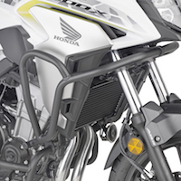 Givi ���� HONDA CB500X CB400X 2019-2023 TNH1171 �������