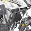 Givi ���� HONDA CB500X CB400X 2019-2023 TNH1171 �������
