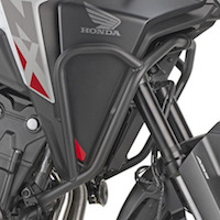 Givi ���� HONDA NX500 NX400 2024-2025 TNH1203 �������