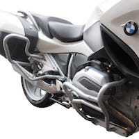 Heed ���� BMW R1200RT 2014-2018 �������� + ������ �����������