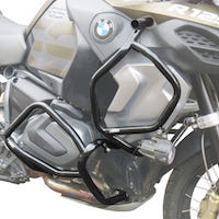 Heed ���� BMW R1250GS Adventure 2018-2020 ������� + ������ BUNKER ������