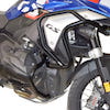 Heed ���� BMW R1300GS 2024-2025 ������� + ������ BASIC ������