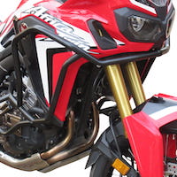 Heed ���� HONDA CRF1000 Africa Twin DCT 2016-2019 BUNKER ������