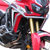 Heed ���� HONDA CRF1000 Africa Twin DCT 2016-2019 BUNKER �����������