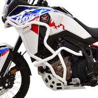 Heed ���� HONDA CRF1100 Africa Twin DCT 2024-2025 BUNKER EXTREME �����