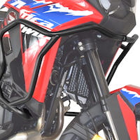 Heed ���� HONDA CRF1100 Africa Twin 2024-2025 ������� ������