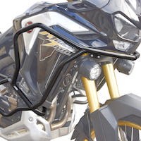 Heed ���� HONDA CRF1100 Africa Twin Adventure Sports DCT 2020-2023 BUNKER ������