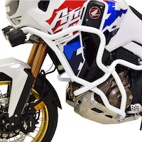Heed ���� HONDA CRF1100 Africa Twin Adventure Sports DCT 2024-2025 BUNKER EXTREME �����