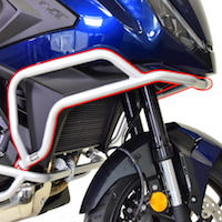 Heed ���� HONDA NT1100 2025 ������� �����������