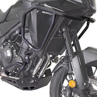 Heed ���� HONDA NX500 2024-2025 ������� + ������ ������