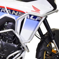 Heed ���� HONDA XL750 Transalp 2025 ������� �����������