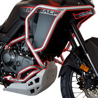 Heed ���� HONDA XL750 Transalp 2023-2024 ������� + ������ �����������