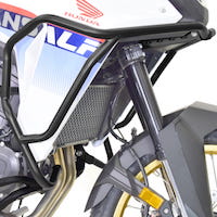 Heed ���� HONDA XL750 Transalp 2025 ������� + ������ ������