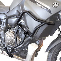 Heed ���� YAMAHA Tracer 7 2020-2024 BUNKER ������