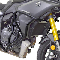 Heed ���� YAMAHA Tracer 7 2025-2026 BUNKER ������