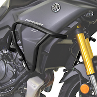 Heed ���� YAMAHA Tracer 7 2025-2026 ������� ������