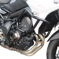 Heed ���� YAMAHA Tracer 900 2018-2020 BUNKER ������