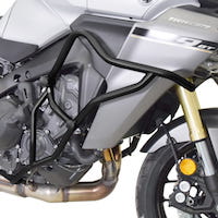 Heed ���� YAMAHA Tracer 9 2025 BUNKER ������