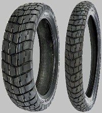 Kings Tire 90/90-21 KT967 60T