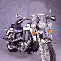 National Cycle  HONDA VT1100 Shadow ACE 1995-1999