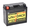 Uniforce YT12B-BS