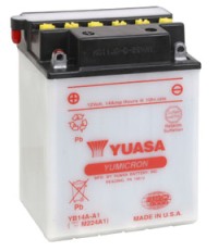 Yuasa YB14A-A1
