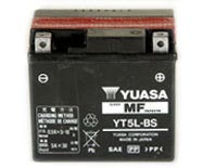 Yuasa YT5L-BS