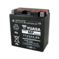 Yuasa YTX20A-BS